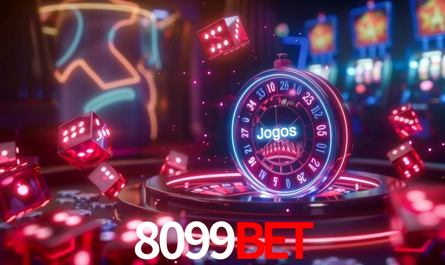 Cassino ao Vivo 8099bet - Dealers Brasileiros Profissionais