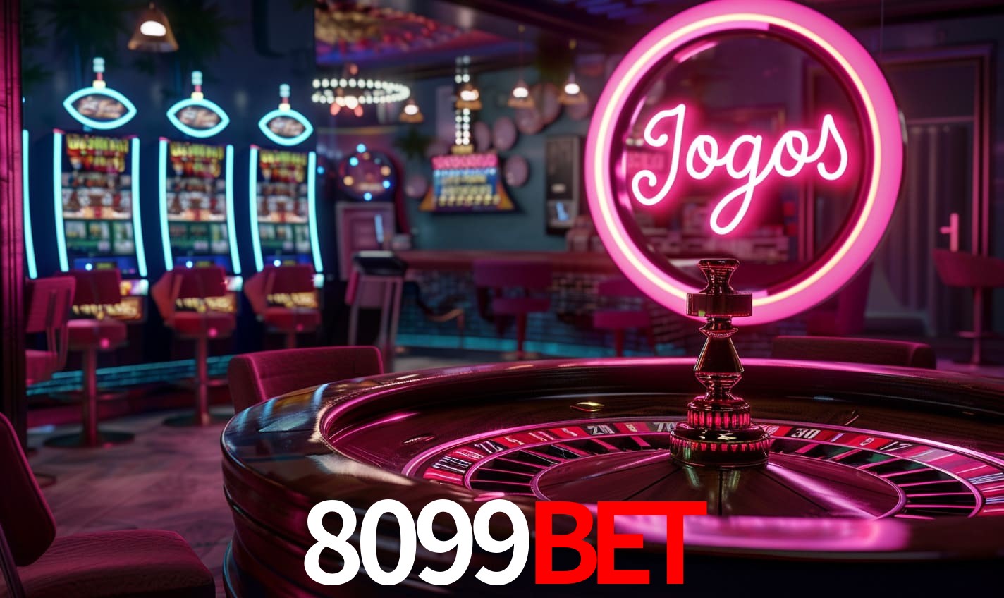 Jogos de Mesa Premium 8099bet - Blackjack, Roleta, Baccarat